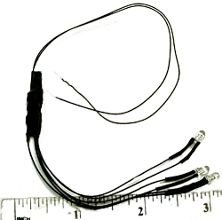 Fire LED Kit