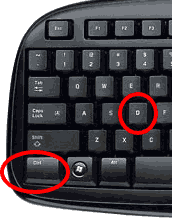 model builder keyboard shortcuts
