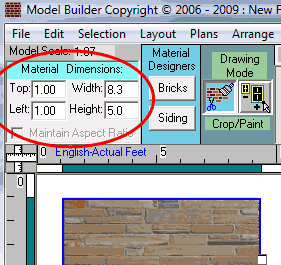 model builder modeling tools