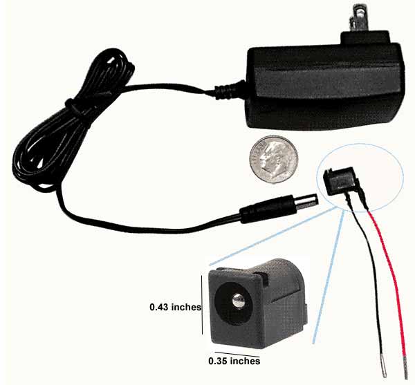 power transformer