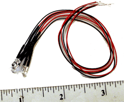 Fire LED Kit